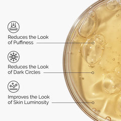 Caffeine Solution 5% + EGCG Eye Serum