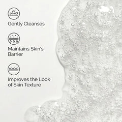 Glucoside Foaming Cleanser