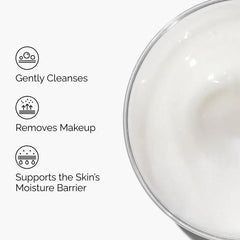 Glycolipid Cream Cleanser