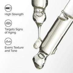 Retinol 1% in Squalane