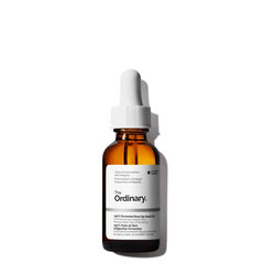 100% Fermented Rose Hip Seed Oil